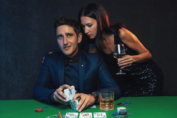 Metode pembayaran DANA, OVO, GoPay tersedia untuk deposit di platform oblivion